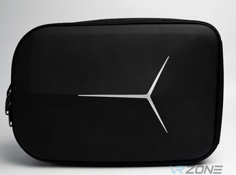 Pico 4 black carry case for sale at VR Zone in Adelaide Australia
