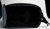 Pico 4 black carry case open for sale at VR Zone in Adelaide Australia