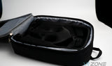 Pico 4 black carry case open for sale at VR Zone in Adelaide Australia