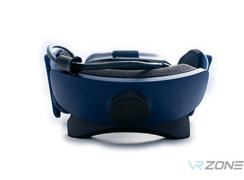 HTC Vive Pro 2 headseet in a white background for sale at VR Zone in Adelaide Australia
