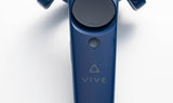 HTC Vive Pro controller in a white background for sale at VR Zone in Adelaide Australia