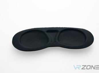 Pico 4 black lens cushion in white background for sale at VR Zone in Adelaide Australia