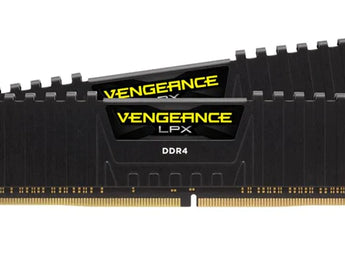 Vengeance LPX DDR4 ram part of Custom VR Computer for sale at VR Zone in Adelaide Australia