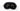 Meta Quest 3 PU leather black face cover in white background for sale at VR Zone in Adelaide Australia