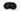 Meta Quest 3 face black PU leather cover in a white background for sale at VR Zone in Adelaide Australia