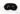 Meta Quest 3 face black PU leather cover in a white background for sale at VR Zone in Adelaide Australia