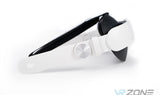 Meta Quest 3 Headstrap in a white background for sale at VR Zone in Adelaide Australia