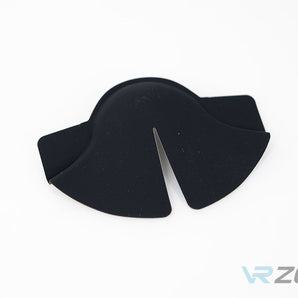 Meta Quest 3 silicone nose cover in black for sale at VR Zone in Adelaide Australia
