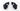 Meta Quest 3 controllers silicone and PU leather covers in black for sale at VR Zone in Adelaide Australia