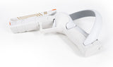 Pico 4 pistol grip for gaming such as Pistol Whip in a white background for sale at VR Zone in Adelaide Australia