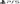 Sony PS5 logo