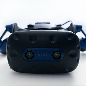VIVE Pro 2 Full Kit in a white background for sale at VR Zone in Adelaide Australia