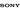 Sony logo