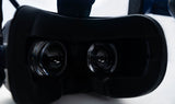 VIVE Pro 2 Full Kit headset in a white background for sale at VR Zone in Adelaide Australia