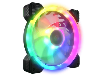 RGB CPU fan for Custom VR computer from IT Warehouse for sale at VR Zone in Adelaide Australia