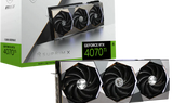 GeForce RTX 4070Ti part of Custom VR Computer for sale at VR Zone in Adelaide Australia