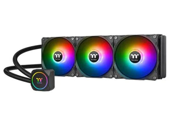 RGB Cooler for Custom VR computer from IT Warehouse for sale at VR Zone in Adelaide Australia
