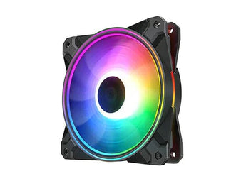 RGB CPU Cooler for Custom VR computer from IT Warehouse for sale at VR Zone in Adelaide Australia