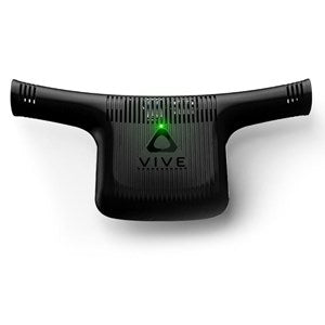 HTC VIVE Wireless Adapter in white background for sale at VR Zone in Adelaide Australia