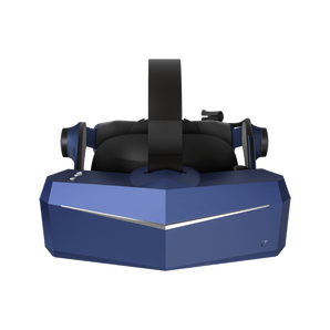 Pimax Vision 8K X VR Headset for sale at VR Zone in Adelaide Australia