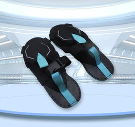 KAT VR Shoe Covers for sale at VR Zone in Adelaide Australia