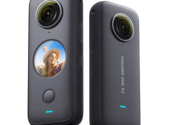 Insta360 One X2 for sale at VR Zone in Adelaide Australia