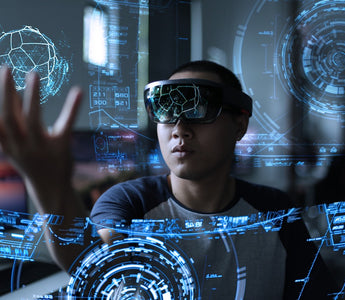 The Future of Virtual Reality