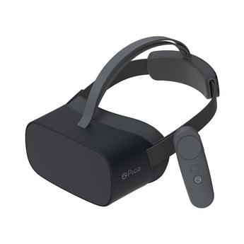 ARVR - VR Headsets