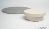 Creality CR-Scan 3D scanner base plate vr zone copyright