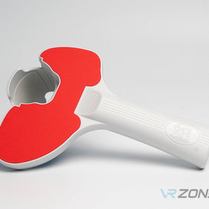 Table tennis blade pico 4 controllers copyright vr zone