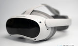 Pico 4 Global Edition 256Gb VR Zone Copyright headset