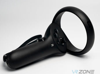 VIVE XR Elite controller HTC copyright VR Zone