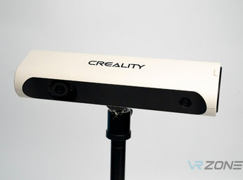 Creality 3D scanner for sale at VR Zone in Adelaide Australia