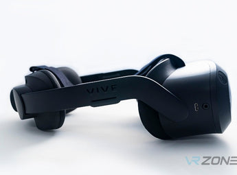 HTC VIVE Focus 3 VR Zone