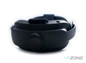 VIVE Focus 3 headset HTC copyright VR Zone