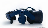 VIVE Pro 2 Full Kit headset HTC Copyright VR Zone