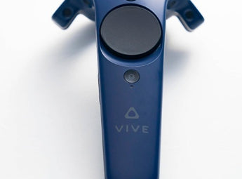 VIVE Pro eye kit controllers htc vr zone