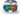 Wrap-around sticker set for Pico 4 headset copyright VR zone