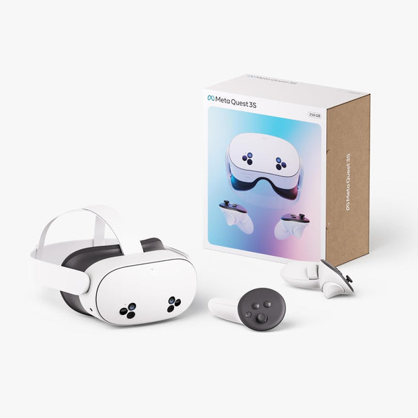 VR Zone - Supplier of VR headsets, 3D scanners, KAT VR treadmills ...