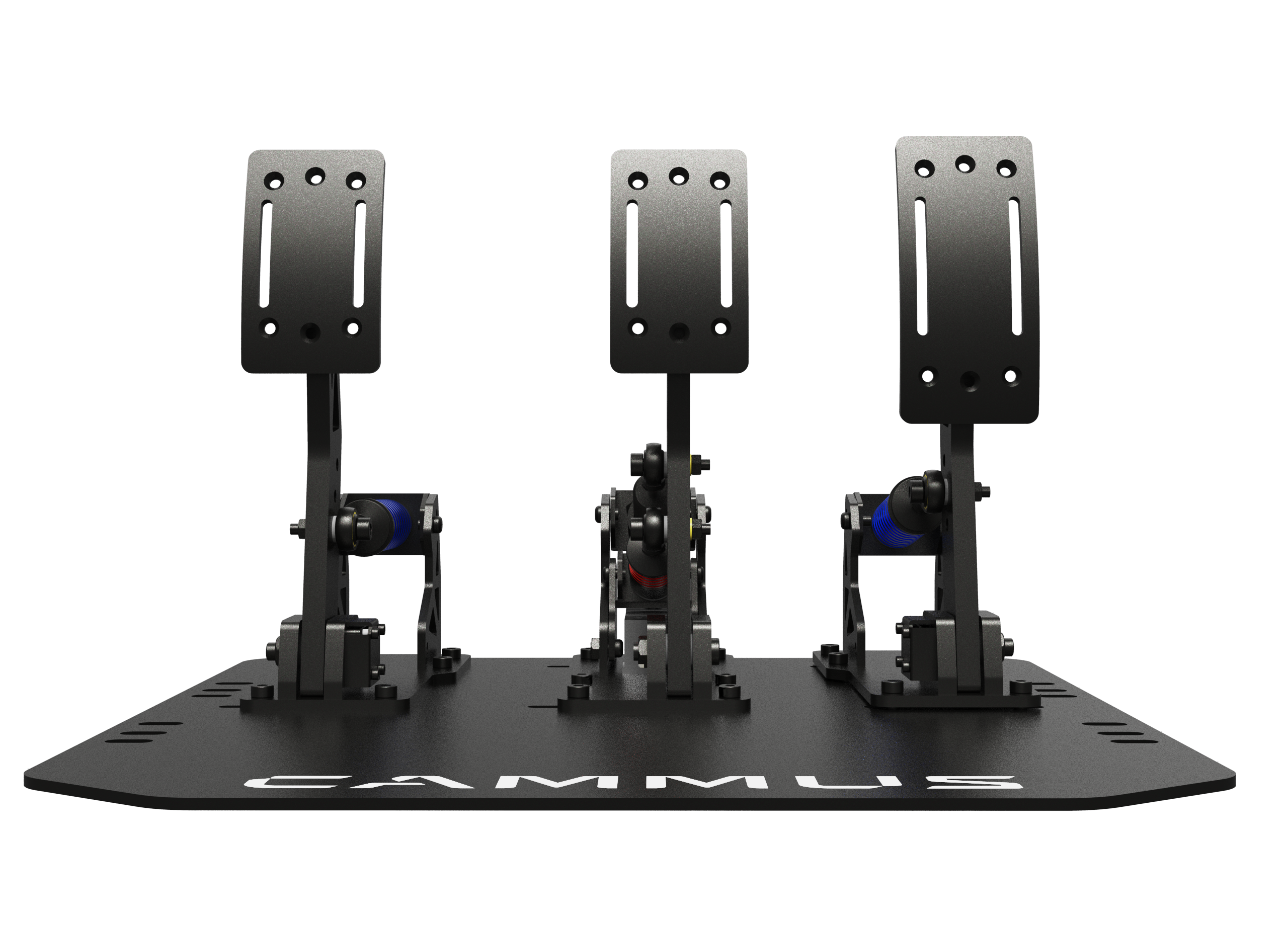 cammus lc100 pedals Cammus LC100 Pedals – VR Zone Australia