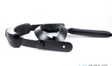 Quest 3 headstrap with battery RGB black VR Zone