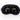 Meta Quest 3 PU leather black face cover in white background for sale at VR Zone in Adelaide Australia