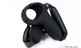 Quest 3 silicone controller grip cover black VR Zone