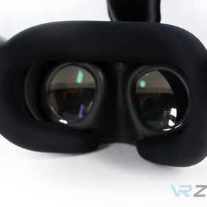 Quest 3 silicone face cover VR Zone