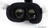 Quest 3 Silicone Eye cover VR Zone
