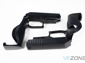 PSVR 2 Pistol Grip Sony PlayStation VR Zone