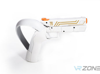 Pistol Grips for Pico 4 VR Zone
