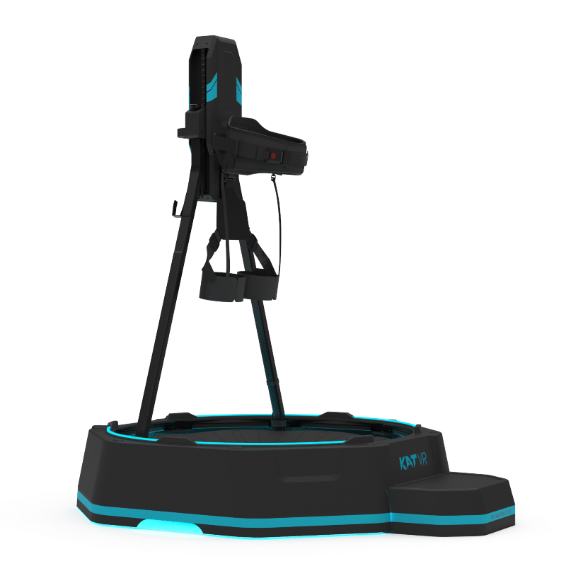 Kat Walk Mini S VR Zone Australia
