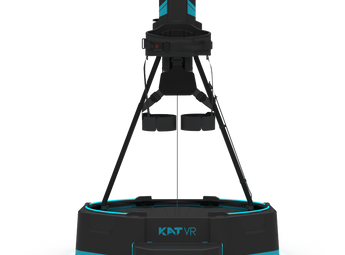 KAT Walk Mini S KATVR VR Zone