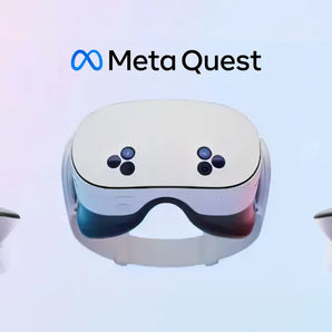 Meta Quest 3S (256Gb) Work/Edu 3 Year Warranty